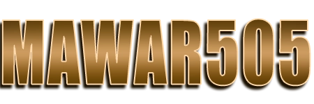 MAWAR505 Logo